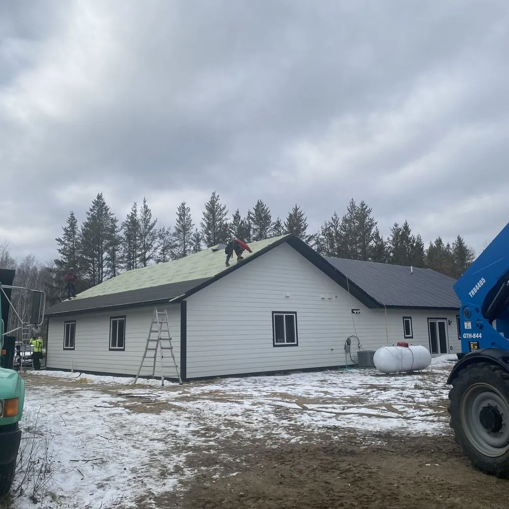 Slide of AJ Remodeling