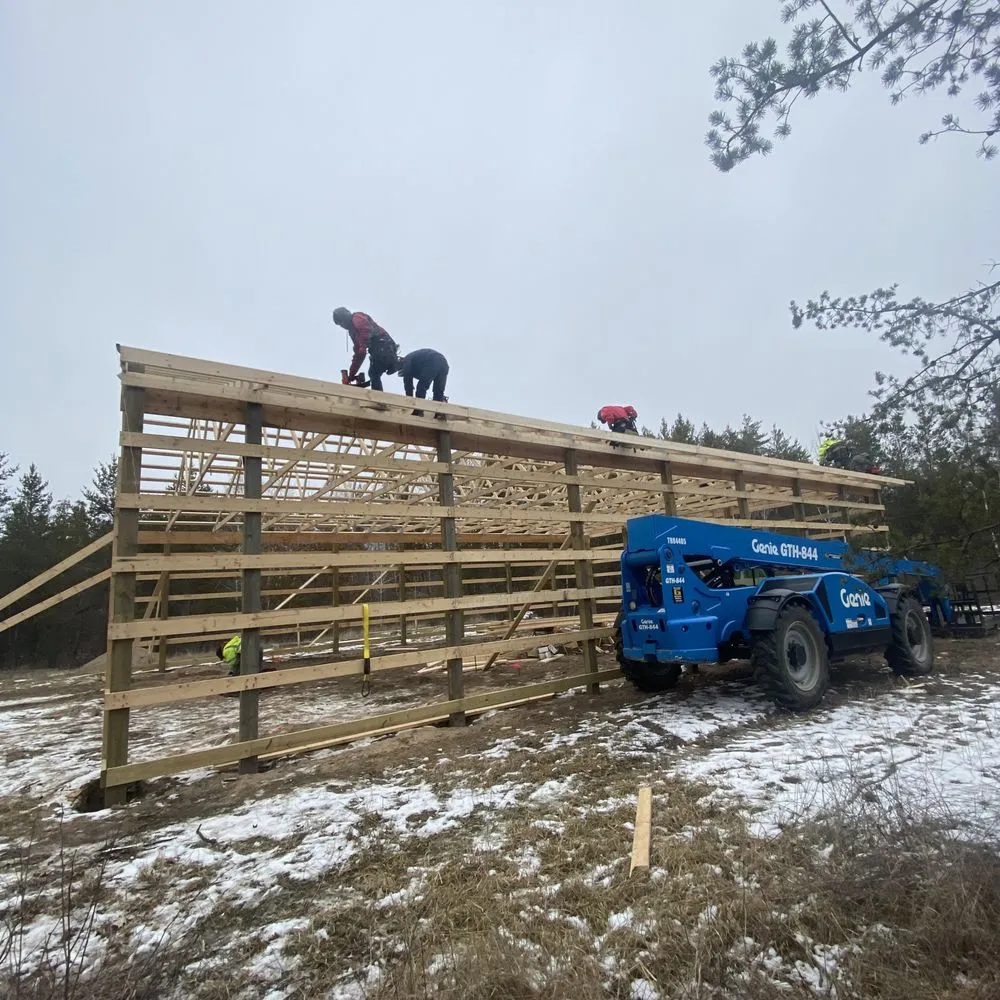 Slide of AJ Remodeling