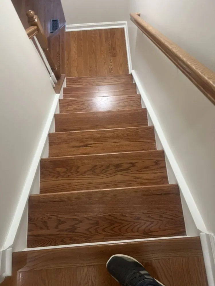 Slide of A&J Renovations