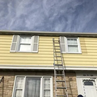 Slide of A&J Renovations