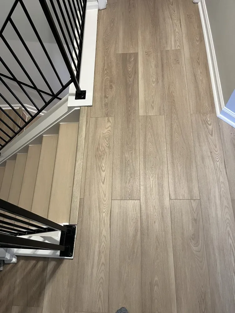 Slide of A&J Renovations