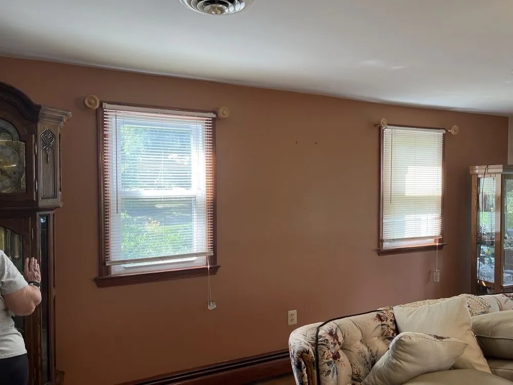 Slide of A&J Renovations