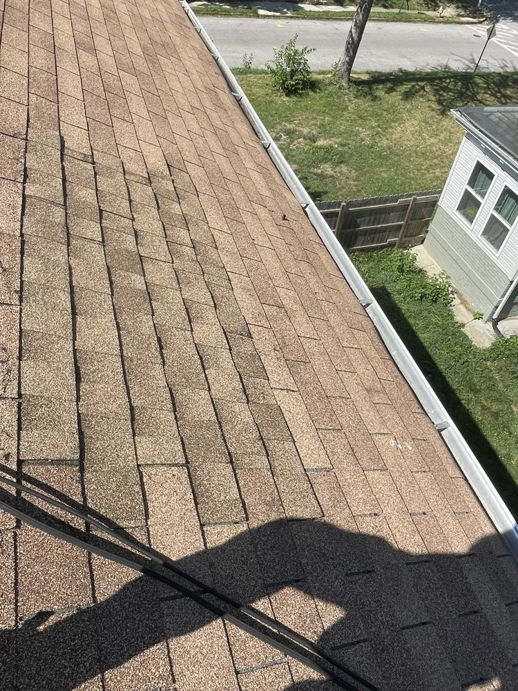 Slide of A&J Renovations