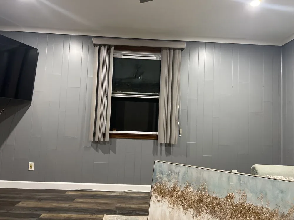 Slide of A&J Renovations