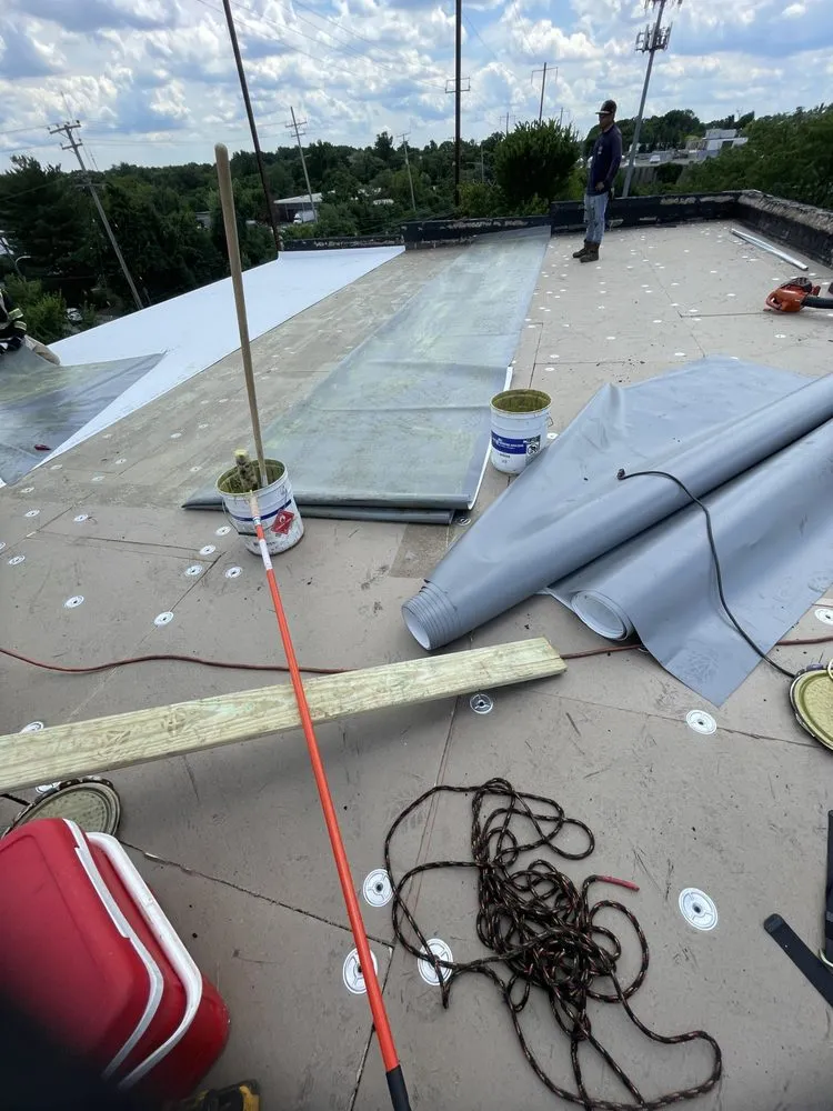 Slide of A&J Renovations