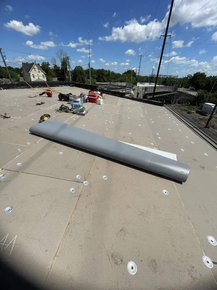 Slide of A&J Renovations