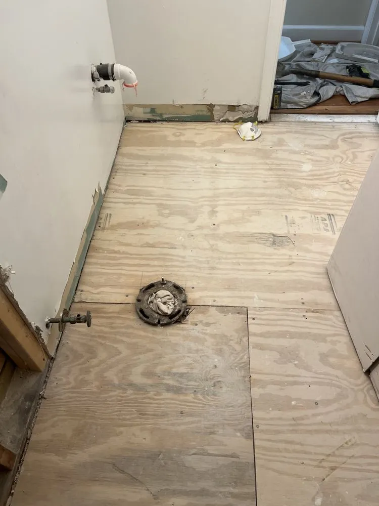 Slide of A&J Renovations