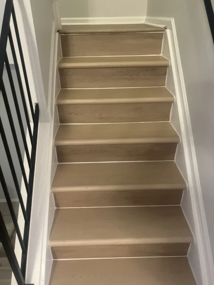 Slide of A&J Renovations