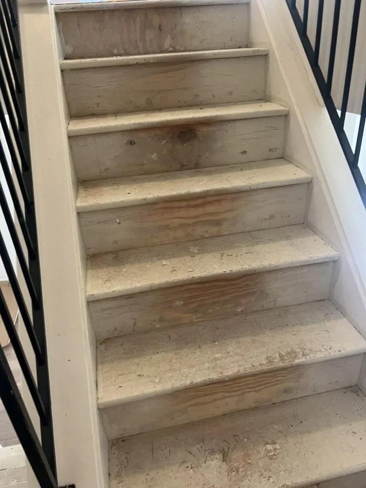 Slide of A&J Renovations