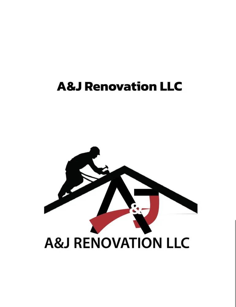 Slide of A&J Renovations