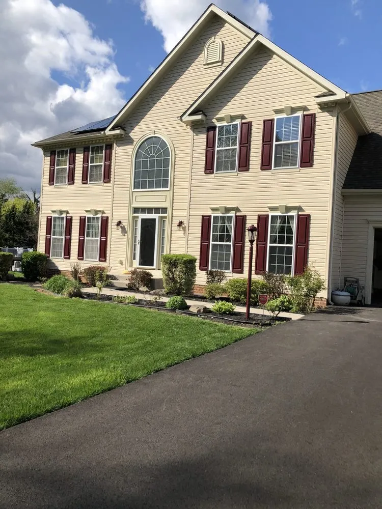 Slide of A&J Renovations