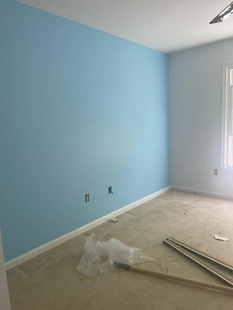 Slide of A&J Renovations