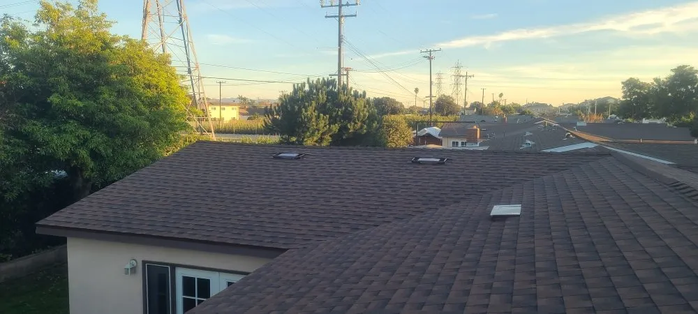 Emergency residential roofing service in Granada Hills, CA - AJ Reyes Roofing