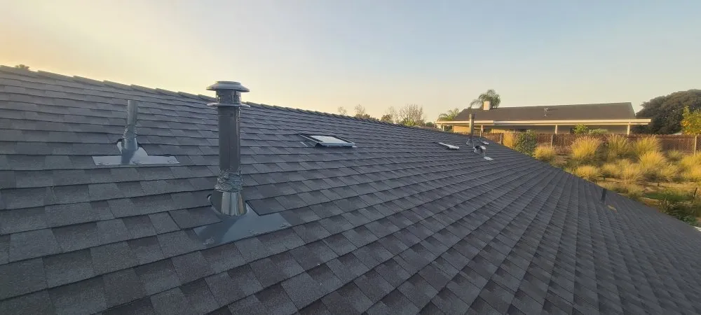Reliable roof installation experts serving Granada Hills, CA - AJ Reyes Roofing
