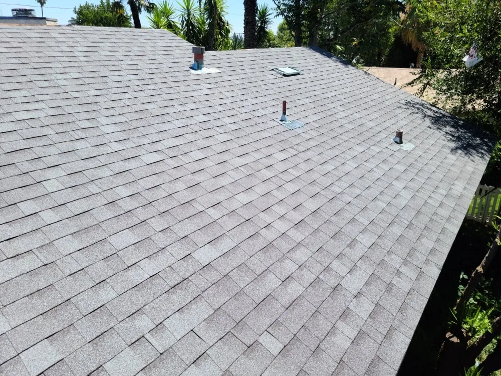 Emergency roof inspection in Granada Hills, CA by AJ Reyes Roofing