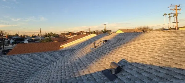 AJ Reyes Roofing