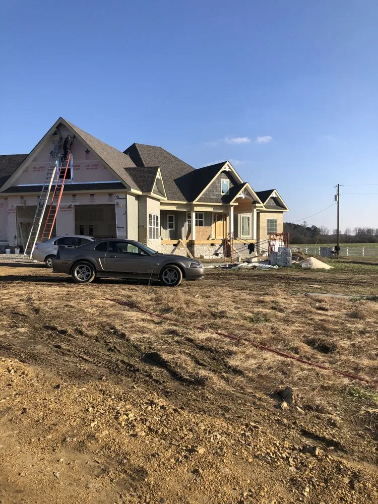 Slide of A&J Roofing & construction