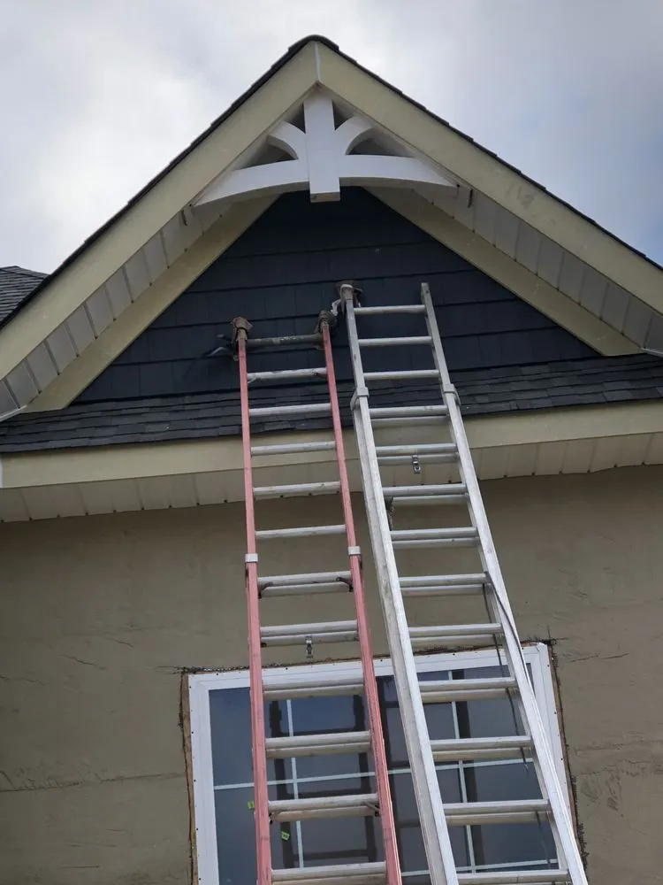 Slide of A&J Roofing & construction