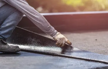 A.J. Roofing & Construction