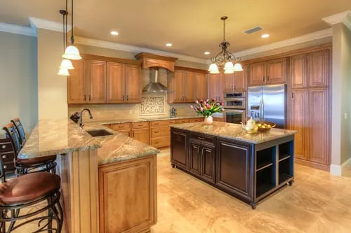 Slide of AJ Roofing + Home Improvement