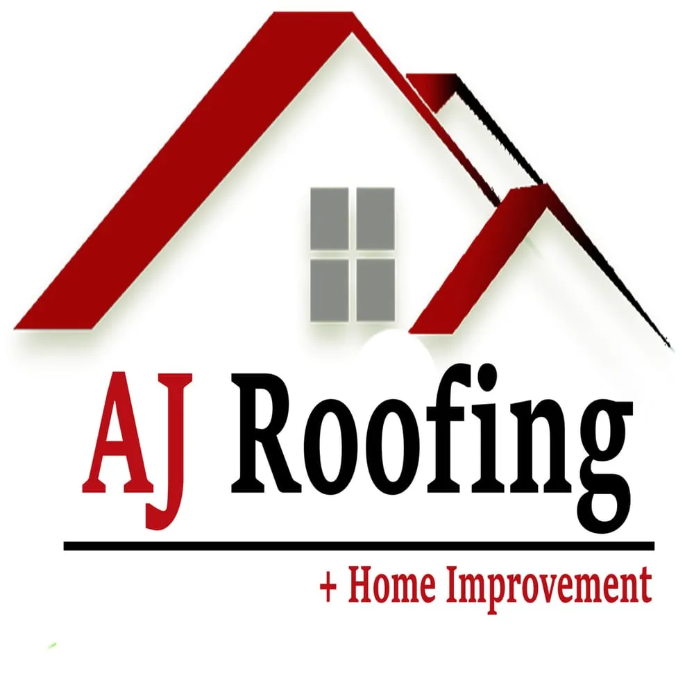Slide of AJ Roofing + Home Improvement