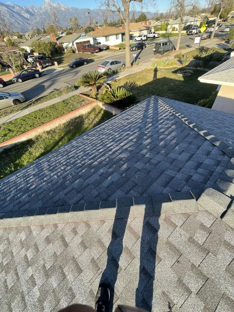 Slide of AJ Roofing & Repair