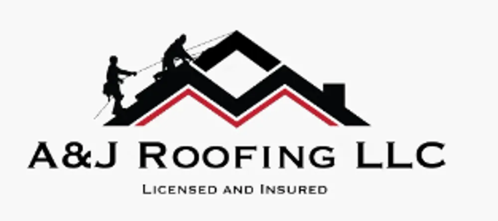 Slide of A&J Roofing