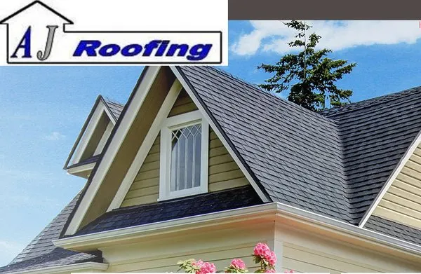 AJ Roofing