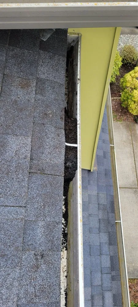 Slide of A&J Roofing