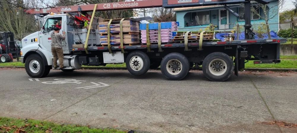 Slide of A&J Roofing