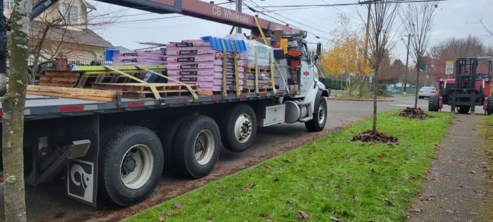 Slide of A&J Roofing