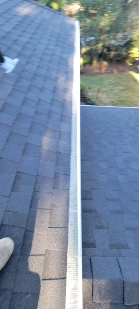 Slide of A&J Roofing