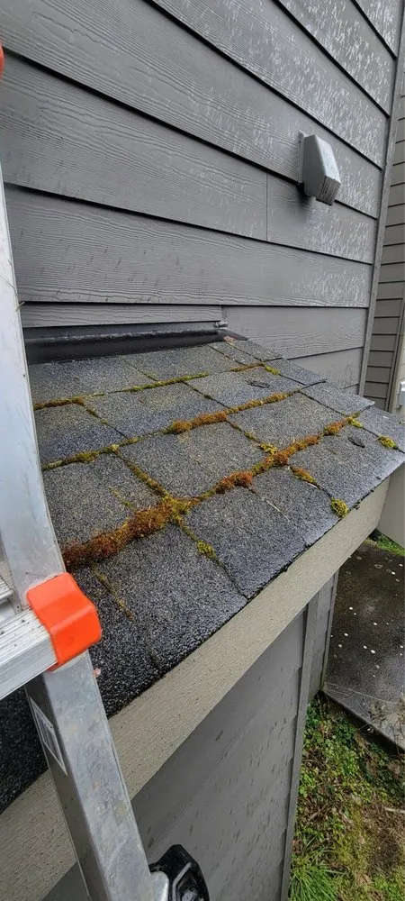 Slide of A&J Roofing