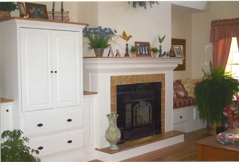 Slide of AJ Schnopp Jr Construction