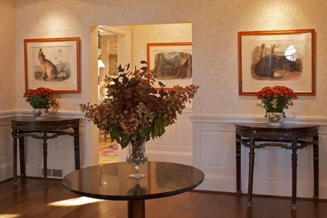 Slide of AJ Schnopp Jr Construction