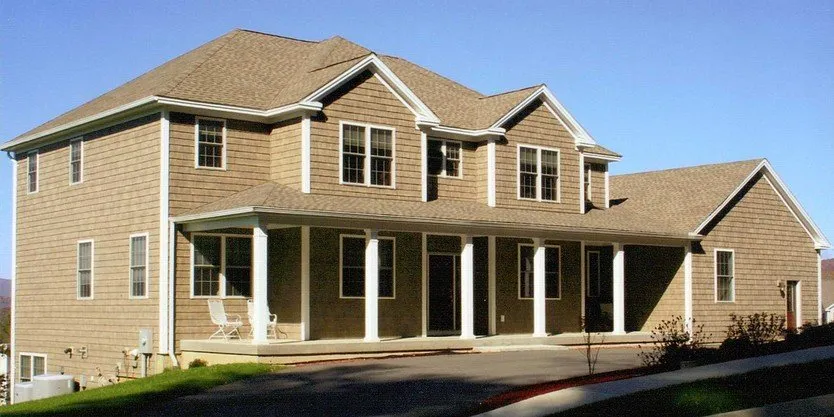 Slide of AJ Schnopp Jr Construction