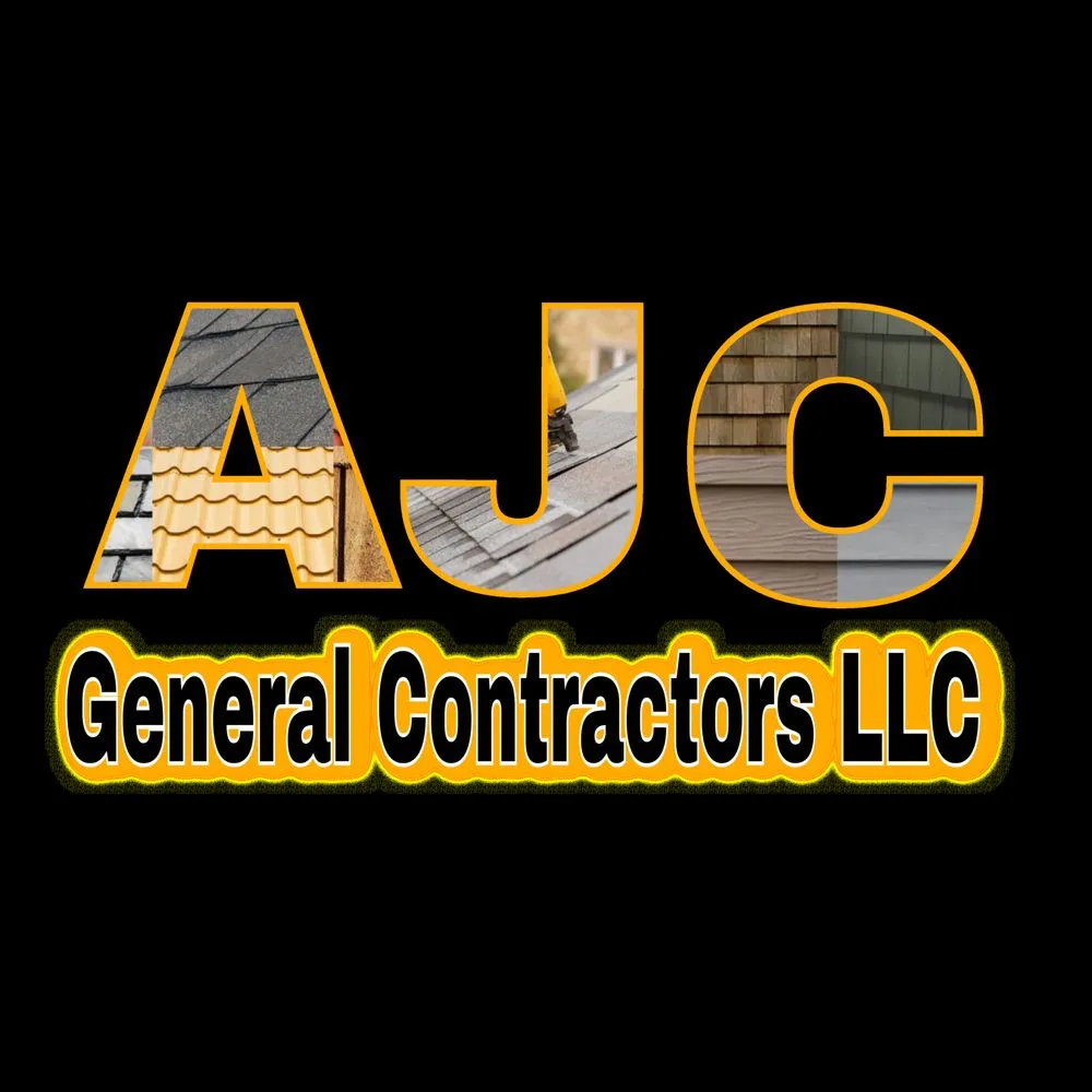 Slide of AJC General Contractors