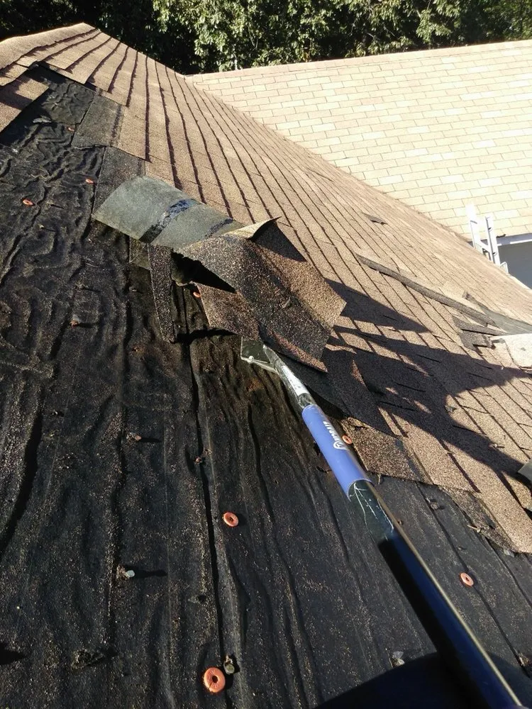 Slide of AJC property services