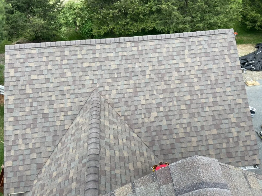 Slide of Ajc Restoration