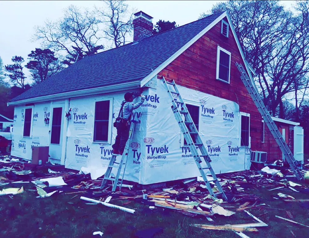 Slide of Ajc Restoration