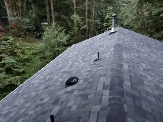 AJC Roofing & Construction Logo
