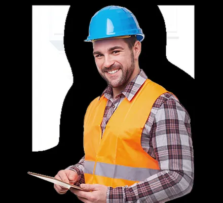 Slide of AJC Roofing