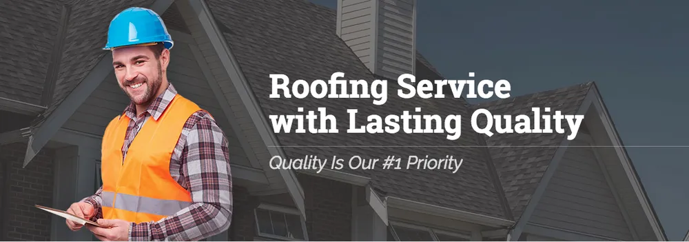 Slide of AJC Roofing