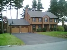 Slide of AJC Roofing