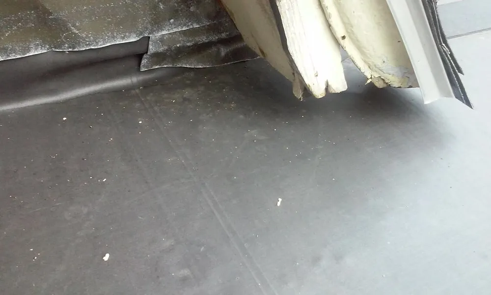 Slide of AJC Roofing