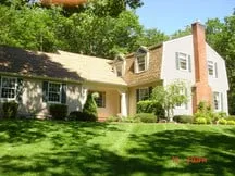 Slide of AJC Roofing