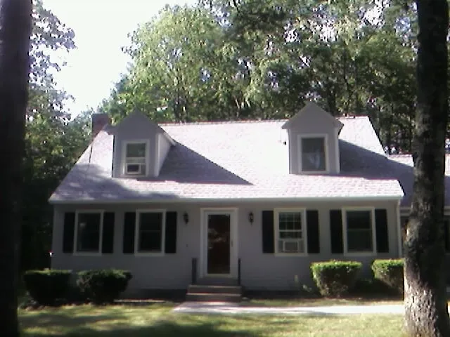 Slide of AJC Roofing