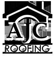 AJC Roofing Logo