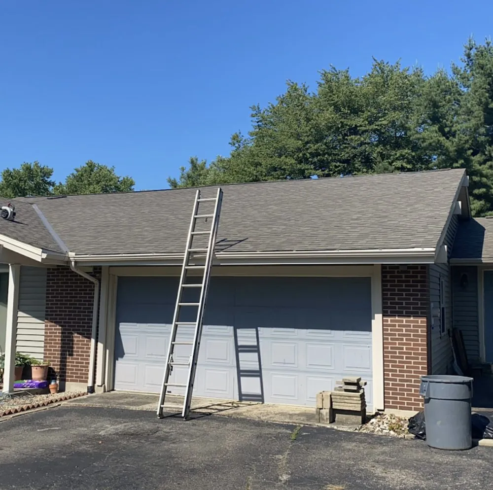 Slide of AJE Roofing