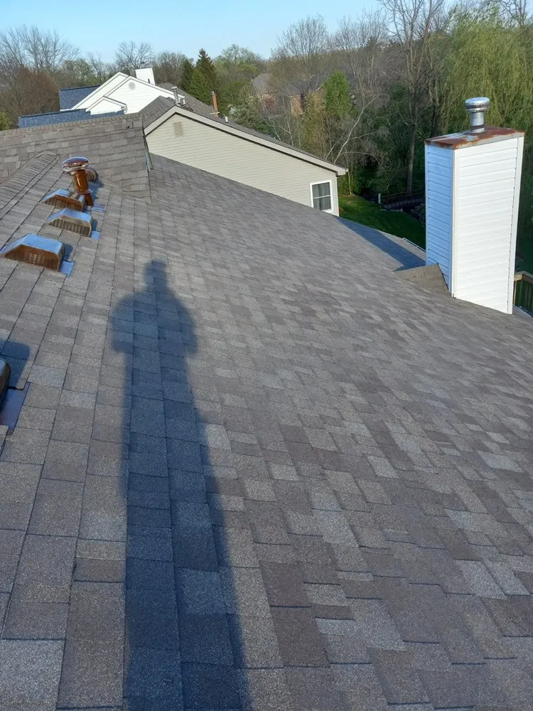 Slide of AJE Roofing